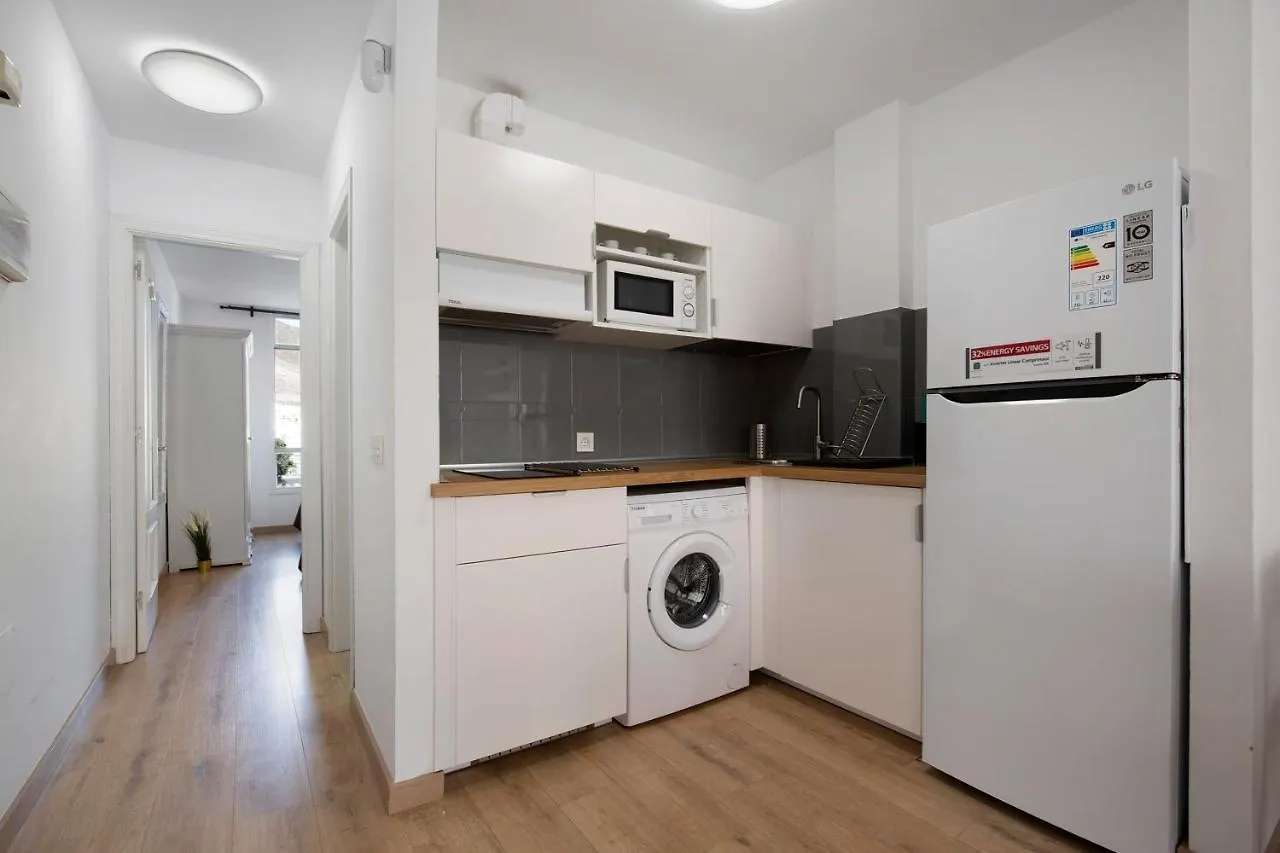 Apartamento Playa Morro Jable 2C Apartment Spain