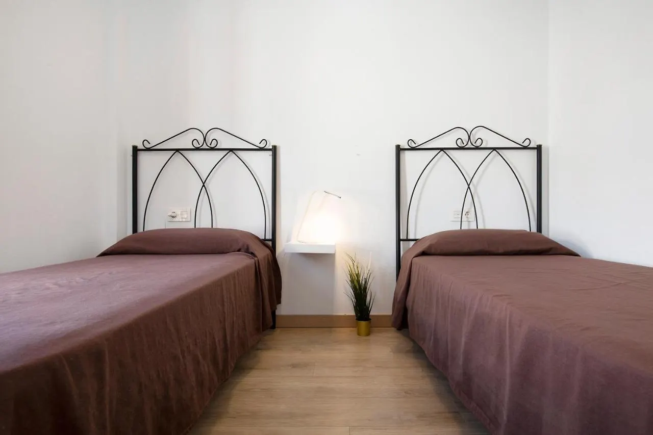 Apartamento Playa Morro Jable 2C Lägenhet