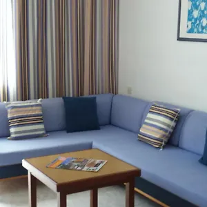  Apartamento Miramar Attico