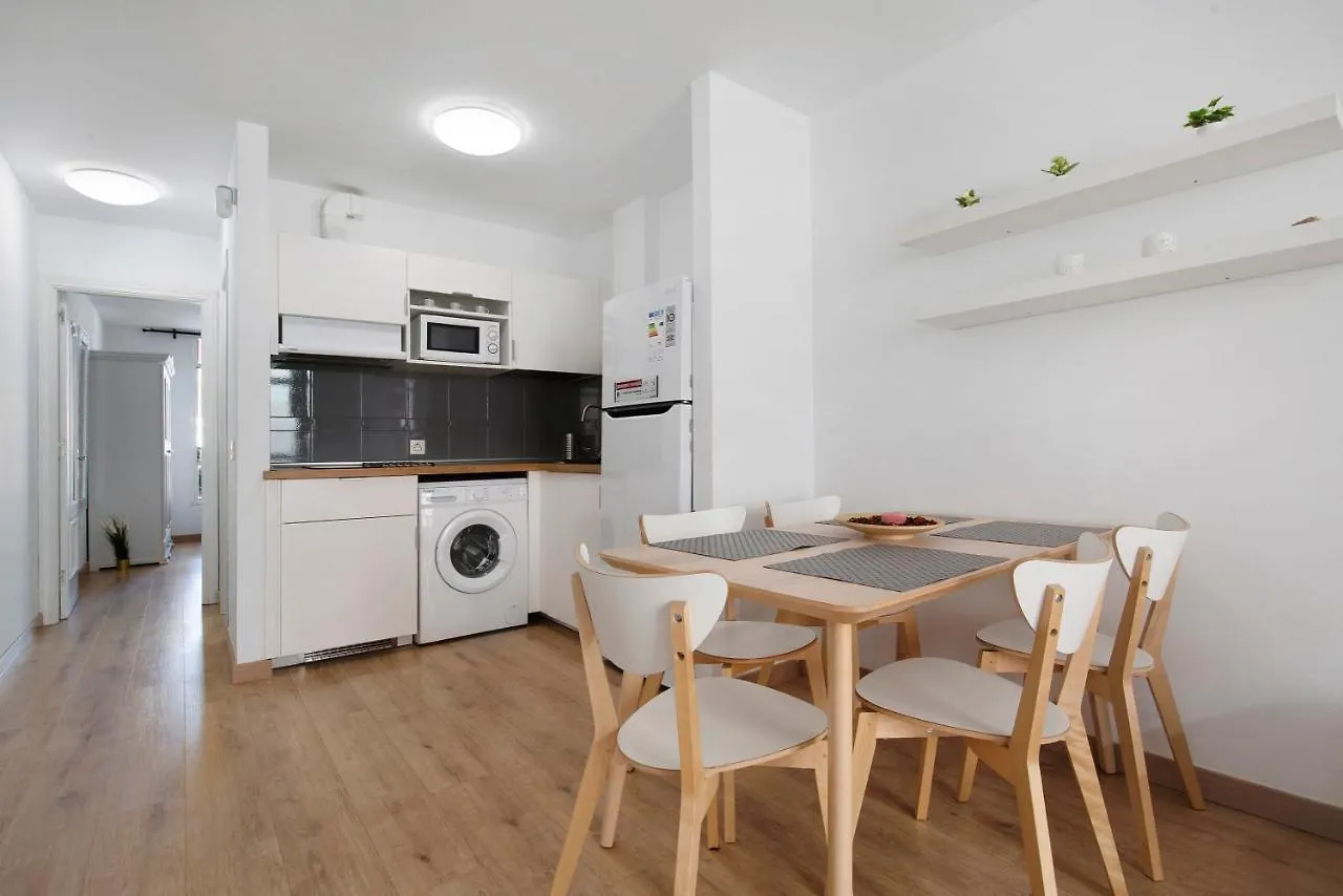 Apartamento Playa Morro Jable 2C Morro Jable (Fuerteventura)