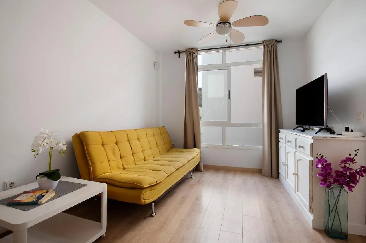Apartamento Playa Morro Jable 2C 0*, Morro Jable (Fuerteventura)