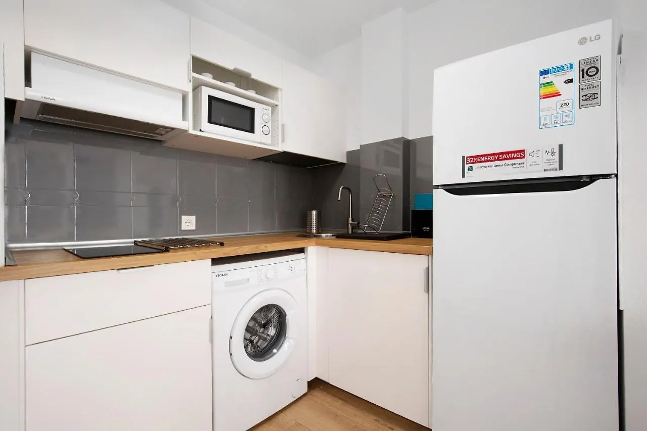 Apartamento Playa Morro Jable 2C