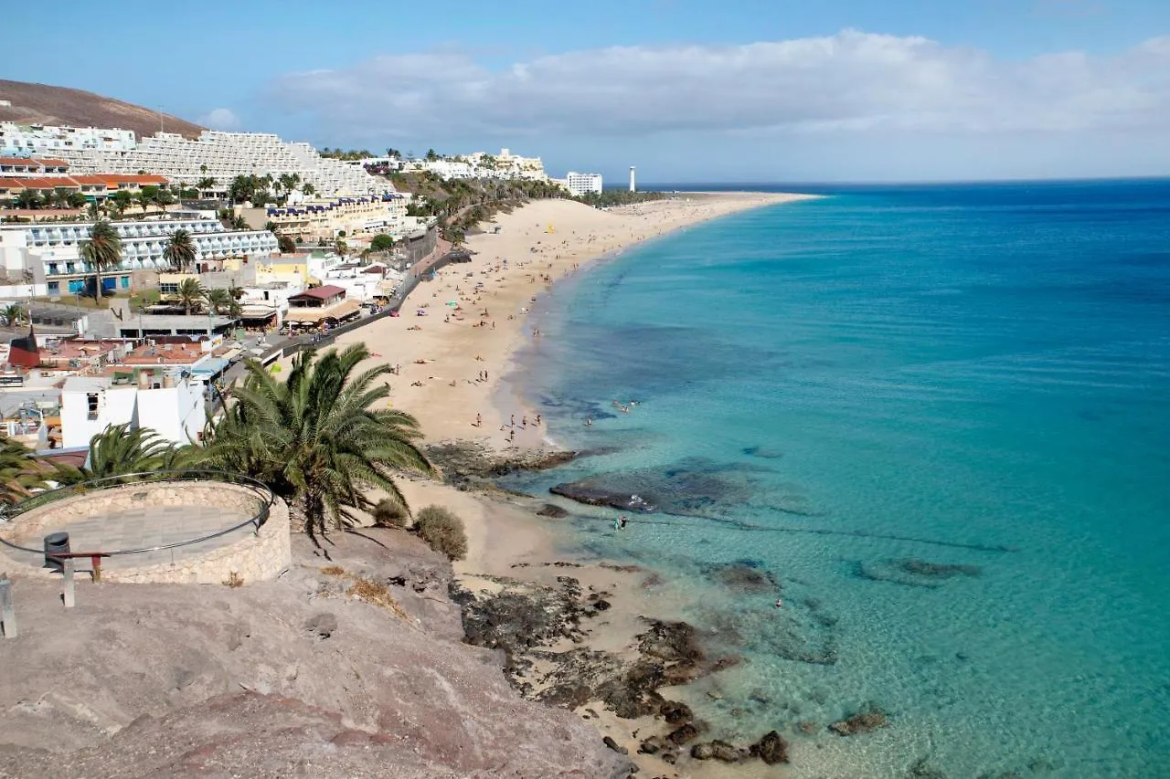 Apartment Apartamento Playa Morro Jable 2C