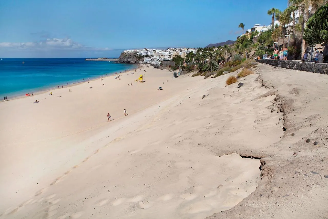Apartamento Playa Morro Jable 2C Spain