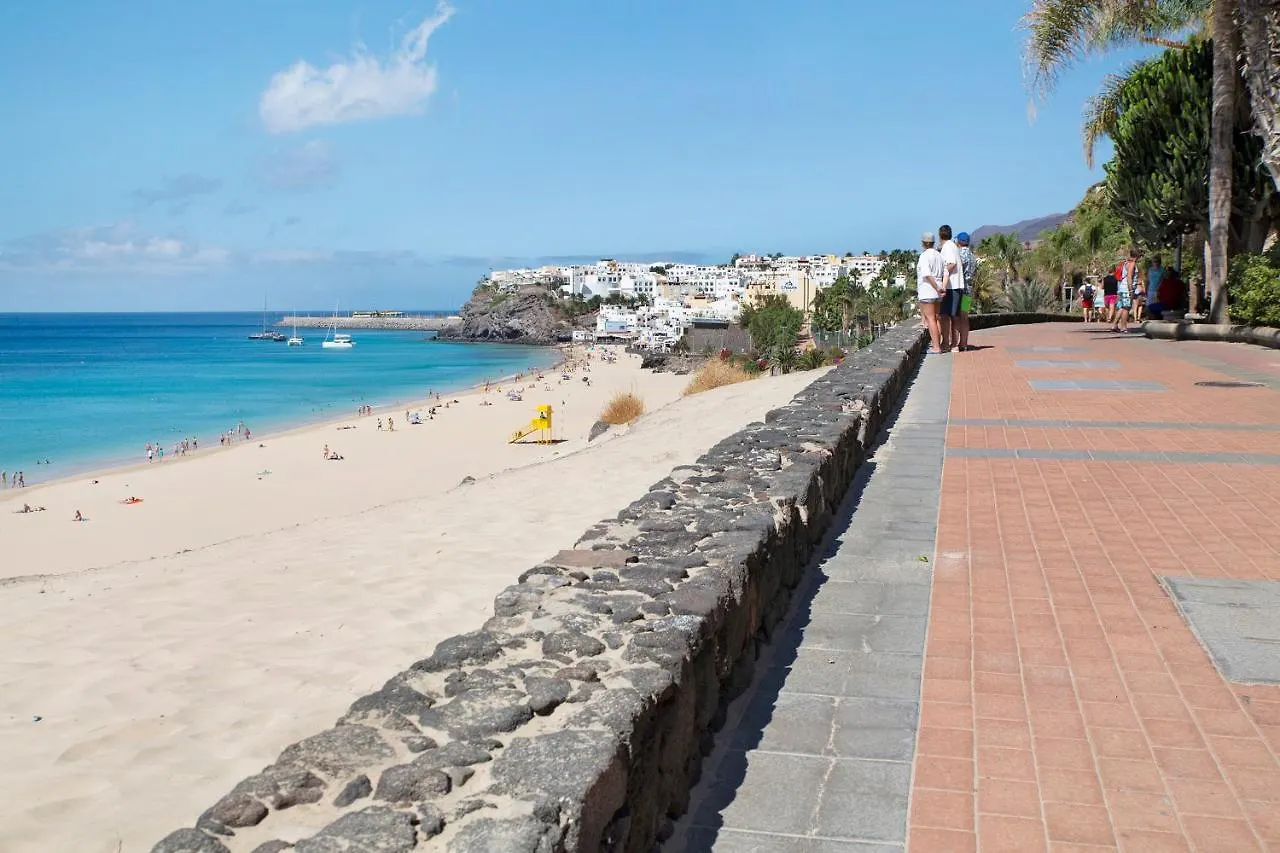 Apartamento Playa Morro Jable 2C Apartment Morro Jable (Fuerteventura)