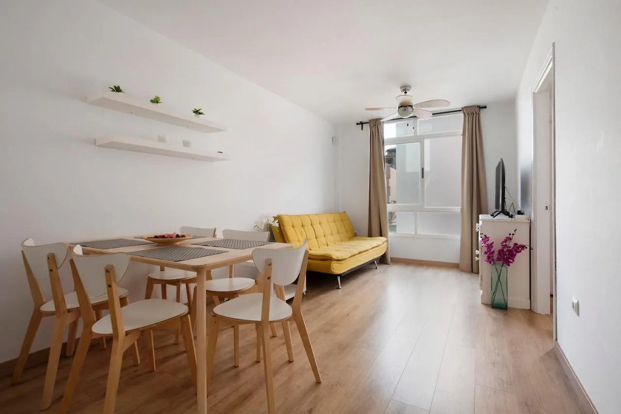 Apartamento Playa Morro Jable 2C Apartment